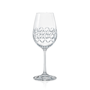 Crystalex poháre na biele víno Viola 350 ml 2 KS