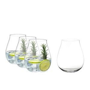 Riedel krištáľové poháre na gin Optical O 762 ml 4KS