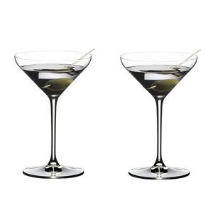 Riedel krištáľové poháre na Martini Extreme 250 ml 2KS