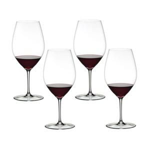 Riedel krištáľové poháre na Aperitivy Ouverture 995 ml 4KS