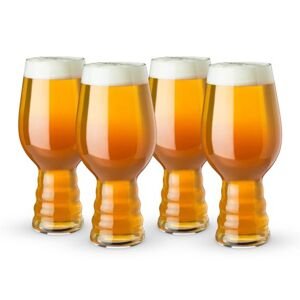 Spiegelau poháre na pivo Ipa 540 ml 4KS