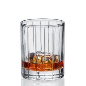 Bohemia Jihlava poháre na whisky Caren 320 ML 6KS