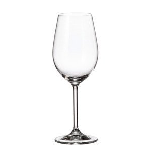 Crystalite Bohemia poháre na biele víno Colibri 350 ML 1KS