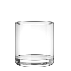 Haus Concept poháre na whisky Copos Para 410 ml 6KS