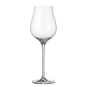 Crystalite Bohemia poháre na biele víno Limosa 250 ml 1KS