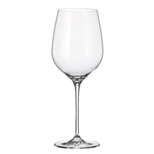 Crystalite Bohemia pohár na biele víno Uria 480 ml 1KS