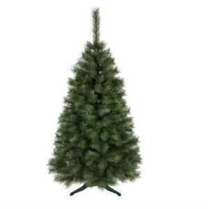 domtextilu.sk Luxusný umelý vianočný stromček borovica 180 cm 47439