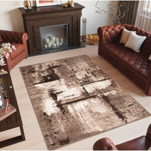 domtextilu.sk Luxusný koberec do obývacej izby 61361-236369