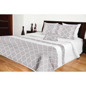 domtextilu.sk Luxusné prehozy na posteľ moderný dizajn Šírka: 200 cm | Dĺžka: 240 cm 11377-31289