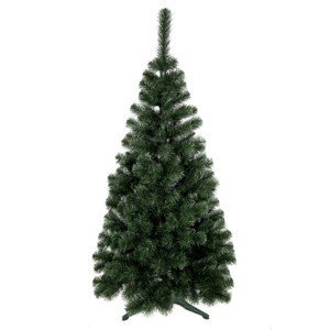 domtextilu.sk Hustý umelý vianočný stromček borovica 180 cm 47453