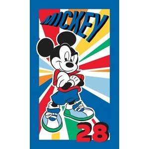Bavlnený uterák s Mickey Mouse Šírka: 30 cm | Dĺžka: 50 cm