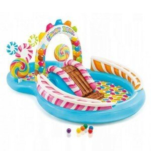 Detské bazénové ihrisko Candy