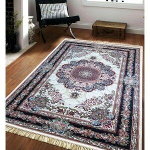 DomTextilu Luxusný vintage koberec v dokonalej farebnej kolekcií 65919-239749