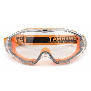 Pracovné ochranné okuliare PM-GO-OG2