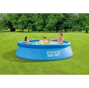 Záhradný bazén 305x76cm + filtračná pumpa