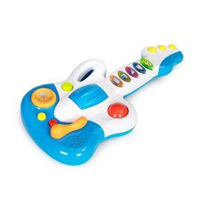 Gitara pre deti