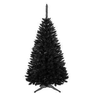 domtextilu.sk Vianočný stromček smrek čierny 180 cm 70616