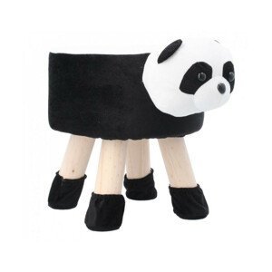 Detská taburetka Panda HO9352