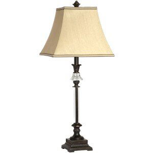 Estila Stolná lampa RICHMOND 77cm