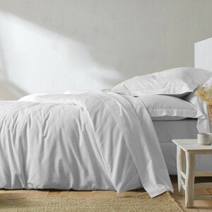 Jednofarebná posteľná bielizeň, zn. Colombine, bio bavlna