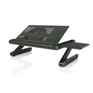 Flexibilný stolík na notebook