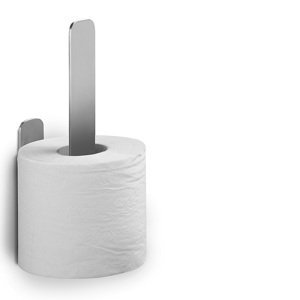 CB - OVER B7090 - Držiak na toaletný papier samolepiaci 3M NEM - nerez matná (SS) | MP-KOVANIA.sk