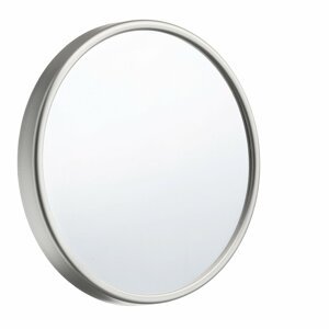 SO - OUTLINE LITE FS622 - Kozmetické zrkadlo s prísavkami CHM - chróm matný | MP-KOVANIA.sk