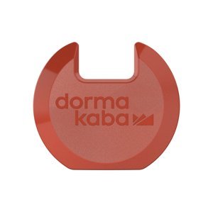 DK - Rozlišovač na jamkové kľúče SMART KEY bledočervený (LR) | MP-KOVANIA.sk