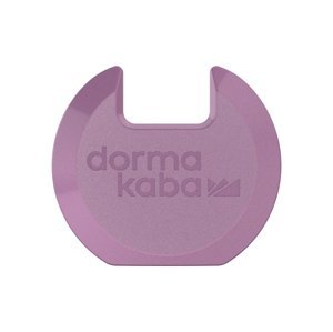 DK - Rozlišovač na jamkové kľúče SMART KEY bledofialový (LP) | MP-KOVANIA.sk