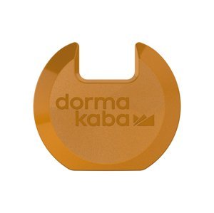DK - Rozlišovač na jamkové kľúče SMART KEY oranžový (OR) | MP-KOVANIA.sk