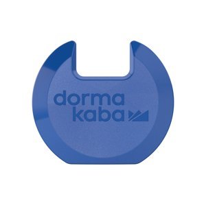 DK - Rozlišovač na jamkové kľúče SMART KEY tmavomodrý (DB) | MP-KOVANIA.sk