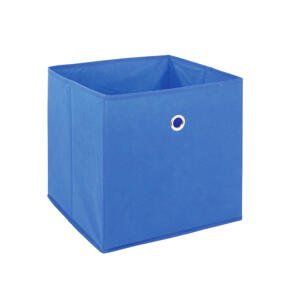 Boxxx SKLADACÍ BOX, textil, 32/31/32 cm