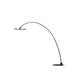 Dieter Knoll STOJACIA LED LAMPA, 203/50/205,5 cm