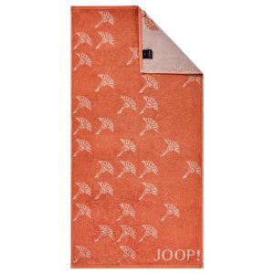 Joop! UTERÁK NA RUKY, 50/100 cm, oranžová