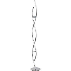 LED STOJACIA LAMPA, 20/20/13,40 cm