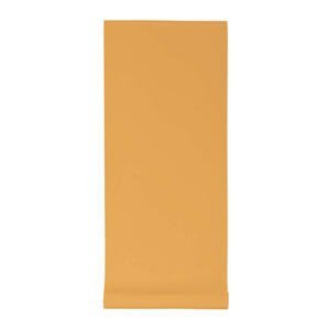 Boxxx ÚZKY OBRUS, 40/150 cm, žltá
