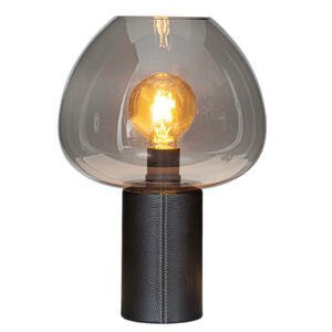 By-Rydens STOLNÁ LAMPA, E27, 43 cm