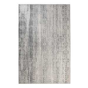 Esprit TKANÝ KOBEREC, 160/230 cm, sivá, biela