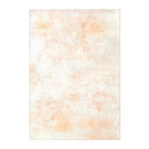 Novel VINTAGE KOBEREC, 160/230 cm, oranžová, piesková, béžová