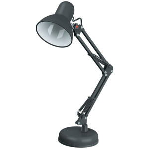 Novel LAMPA NA PÍSACÍ STÔL, E27, 40/15/59 cm