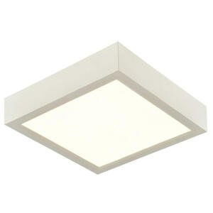 Boxxx LED STROPNÉ SVIETIDLO, 30/30/3,6 cm