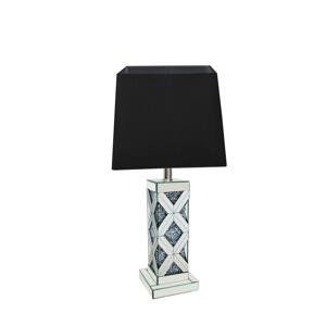 Ambia Home STOLNÁ LAMPA, E27, 37,5/47,7/30 cm