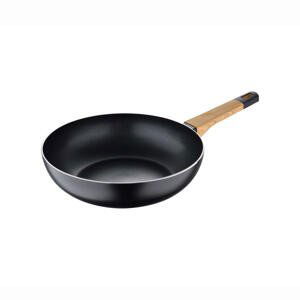 WOK, nepriľnavý povrch ILAG®, 28 cm