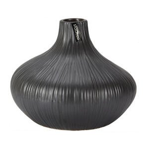 VÁZA, keramika, 17 cm