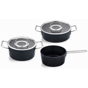 Fissler SADA HRNCOV, 3-dielne