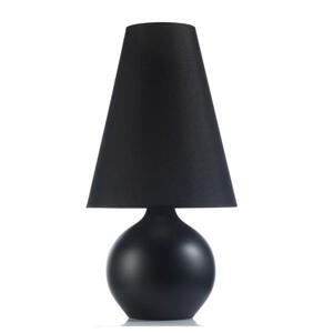 STOLNÁ LAMPA, E27, 35/70 cm