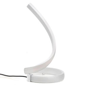 STOLNÁ LED LAMPA, 16/16/32 cm