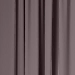 Umbra ZATEMŇOVACÍ ZÁVES, black-out (neprepúšťa svetlo), 132,08/160,02 cm