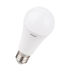 LED žiarovka Sandria SANDY LED S1376 E27 15W teplá biela