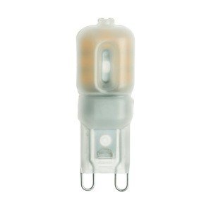 LED žiarovka G9 2,5W LD-G93W25-32 3000K